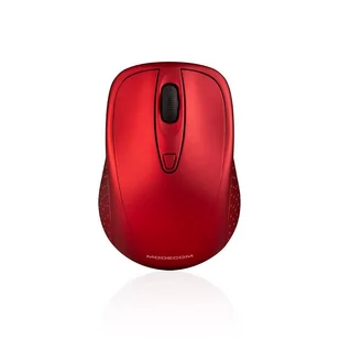 ModeCom M-MC-0WM4.1-500 czerwona - Myszki - miniaturka - grafika 3