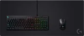 Podkładki pod mysz - Logitech G840 XL Gaming Mouse Pad  Tapis de Souris pour Gamer format XL (kategorie obiektu: Tapis de Souris) 943-000119 - miniaturka - grafika 1