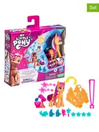 Zabawki kreatywne - My Little Pony Figurka "My Little Pony - Sunny" z akcesoriami - 5+ - miniaturka - grafika 1