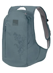 Plecak Jack Wolfskin ANCONA TEAL GREY 2023 - Plecaki - miniaturka - grafika 4