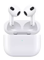 Słuchawki - Apple AirPods 3 MagSafe - miniaturka - grafika 1