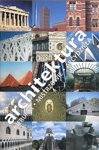 Izmy. Architektura - Książki o kulturze i sztuce - miniaturka - grafika 1