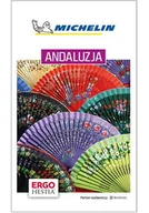 E-booki - przewodniki - Andaluzja - miniaturka - grafika 1