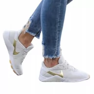Buty sportowe damskie - Nike LEGEND ESSENTIAL 2 CQ9545-010 - miniaturka - grafika 1