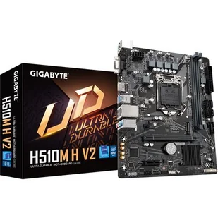 Płyta główna Płyta główna Gigabyte H510M H V2 - Płyty główne - miniaturka - grafika 1