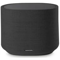 Głośniki i kolumny - Harman Kardon Citation SUB czarny - miniaturka - grafika 1