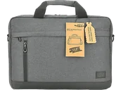Torby na laptopy - Torba na laptopa ISY INB-2156-1-BK 15.6 Szary - miniaturka - grafika 1