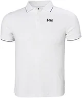 Koszulki męskie - Helly Hansen męska koszulka KOS POLO 34068 001 2XL - miniaturka - grafika 1