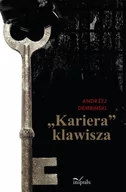 E-booki - literatura faktu - Kariera klawisza - miniaturka - grafika 1