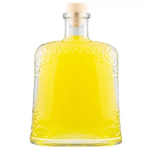 BUTELKA LODOWA Z KORKIEM 500ML - Domowy wyrób alkoholu - miniaturka - grafika 1