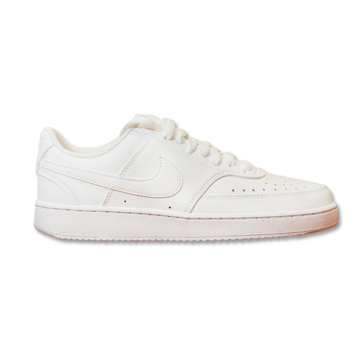 Buty sportowe Nike Court Vision Low Next Nature - DH3158-100-38
