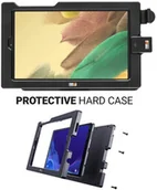 Uchwyty samochodowe do telefonów - ModTek Hard Case Obudowa aktywna do Samsung Galaxy Tab A7 Lite SM-T220/SM-T225 przetestowana na upadek z wysokości 1,8 m. - miniaturka - grafika 1