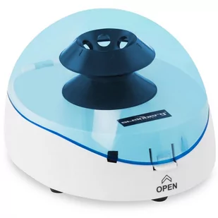 Steinberg Systems Wirówka laboratoryjna - 3500 obr./min SBS-MZ-4000/6-1.5 SBS-MZ-4000/6-1.5 - Pozostałe wyposażenie warsztatu - miniaturka - grafika 1