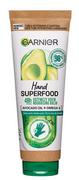 Kremy i maski do rąk - Garnier Hand Superfood Avocado odżywczy krem z olejkiem z awokado i kwasem omega 6 75ml - miniaturka - grafika 1