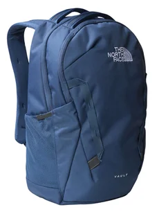 Plecak miejski The North Face Vault - shadyblu/tnfwht - Plecaki - miniaturka - grafika 3