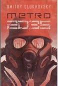 Science-fiction - Metro 2035 - miniaturka - grafika 1
