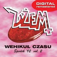 Pop - Wehikuł czasu. Volume 2 (Digital Remastered) - miniaturka - grafika 1