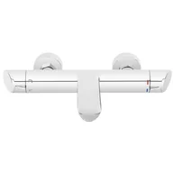 Baterie wannowe i prysznicowe - Deante ARNIKA BQA 010M - miniaturka - grafika 1