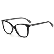 Okulary korekcyjne, oprawki, szkła - Kate Spade Darcie 807 52 - miniaturka - grafika 1