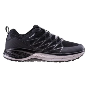 Buty trekkingowe męskie Hi-Tec Męskie Buty TRAIL DESTROYER LOW - Buty trekkingowe męskie - miniaturka - grafika 1