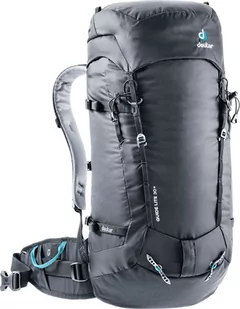 Deuter Plecak Guide Lite 30+ black 336032170000 - Plecaki - miniaturka - grafika 6