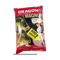 Zanęty - ZANĘTA DRAGON MAGNUM LIN-KARAŚ 2.5KG 09-05-2500 - miniaturka - grafika 1