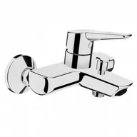 Baterie wannowe i prysznicowe - Bateria Wannowa Solid S A42444Exp Vitra - miniaturka - grafika 1