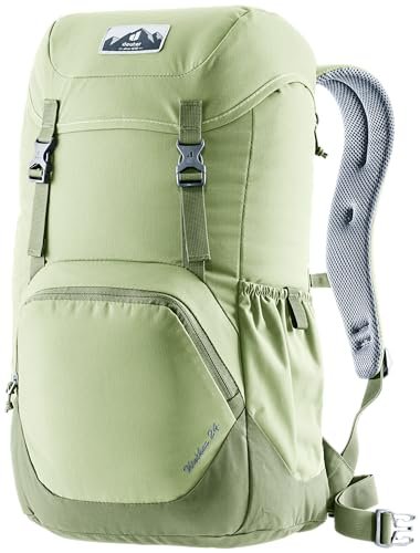 deuter Unisex Walker 24 Urban plecak (1 opakowanie)