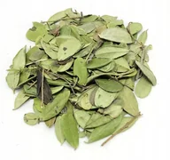 Przyprawy i zioła sypkie - BRUSZNICA LIŚĆ BORÓWKI BRUSZNICY 50 G NATURALNY - miniaturka - grafika 1