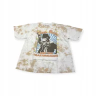 Koszulki i topy damskie - Koszulka T-shirt damski krótki rękaw Jam Petty Recycled Karma XL - miniaturka - grafika 1