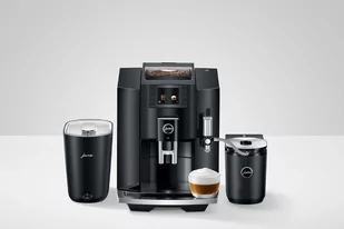 Ekspres do kawy Jura E8 EB Piano Black 15355 - Ekspresy do kawy - miniaturka - grafika 7