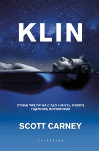 Klin Scott Carney - Zdrowie - poradniki - miniaturka - grafika 2