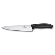 Pozostałe akcesoria kuchenne - Victorinox 7.6363 + 7.8327 + Victorinox Nóż kuchenny nóż szefa kuchni 6.8003.19B - miniaturka - grafika 1
