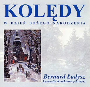 Gamma Kolędy w dzień Bożego Narodzenia - Świąteczna, kolędy - miniaturka - grafika 1