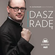 Audiobooki - literatura popularnonaukowa - Dasz radę. Ostatnia rozmowa - miniaturka - grafika 1