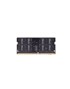 pny Pamięć notebookowa 32GB DDR4 3200MHz 25600 MN32GSD43200-BLK BULK - Pamięci RAM - miniaturka - grafika 1