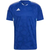 Koszulki męskie - ND05_K13395-2XL HA3507 Koszulka męska adidas Condivo 22 Match Day Jersey niebieska HA3507 r.2XL - miniaturka - grafika 1