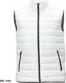 Kamizelki męskie - CERVA MAX NEO LIGHT - kamizelka - biały 4XL - miniaturka - grafika 1