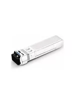 Konwertery sieciowe i transceivery - Lenovo Lenovo - SFP+ transceiver module - 10 GigE 16Gb Fibre Channel iSCSI 4M17A13527 - miniaturka - grafika 1