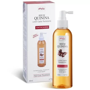 Phyto MONPLER Nature rewitalizujący lotion przeciw wypadaniu włosów 200 ml - Odżywki do włosów - miniaturka - grafika 1