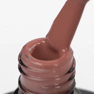 OCHO NAILS Lakier hybrydowy brown 805 -5 g - Lakiery hybrydowe - miniaturka - grafika 3