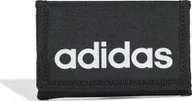 Portfele - Portfel adidas Linear Wallet JE8346 - miniaturka - grafika 1