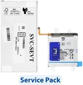 Baterie do telefonów - ServicePack Bateria EB-BS921ABE do SAMSUNG S24 S921B GH82-33290A - miniaturka - grafika 1