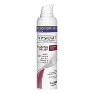 Kremy do twarzy - PHYSIOGEL Calming Relief krem na noc przeciw zaczerwienieniom – do skóry wrażliwej, zaczerwienionej – 1 x 40 ml - miniaturka - grafika 1