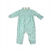 Pajacyki dla niemowląt - Pajacyk dziecięcy rękaw CARTER'S 3 miesiące - miniaturka - grafika 1