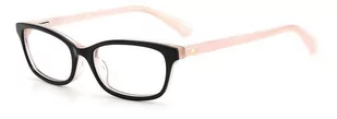 Okulary korekcyjne Kate Spade ABBEVILLE 807 - Okulary korekcyjne, oprawki, szkła - miniaturka - grafika 1