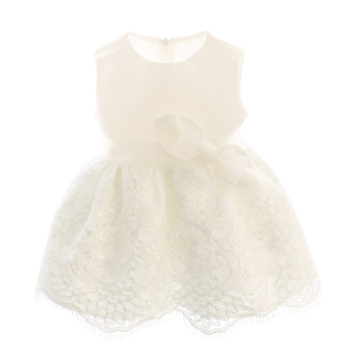 Bambina bufi B0277A