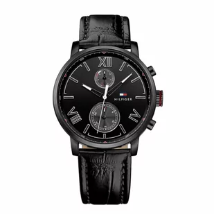 Zegarek Tommy Hilfiger 1791310 - Zegarki męskie - miniaturka - grafika 3