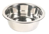 Miski dla psów - Trixie Miska metalowa dla psa 0,75L/15cm 24842 - miniaturka - grafika 1