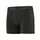 Męskie bokserki termoaktywne Patagonia Essential Boxer Briefs 3" black - XL